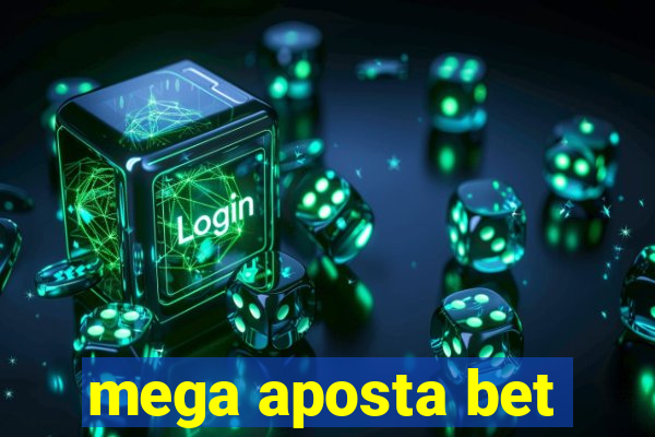 mega aposta bet